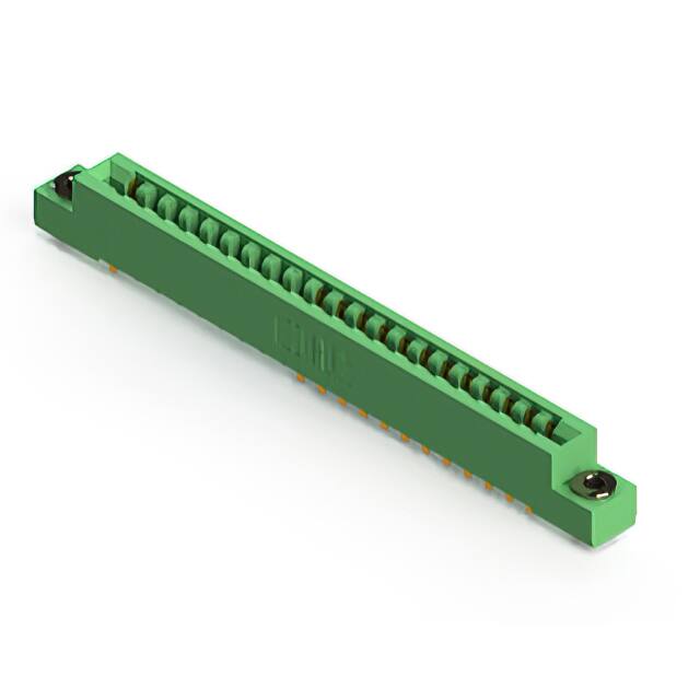 307-021-558-103 EDAC Inc.  Edgeboard Connectors